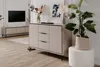 Calicosy - Credenza a 2 ante e 3 cassetti L135 cm - ARONA Anteprima dell’immagine prodotto 14