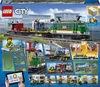 LEGO® City 60198 Nákladní vlak Náhled obrázku produktu 6
