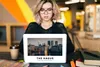 MuchoWow® Laptop Aufkleber Sticker Cover Niederlande - Produktbild-Vorschau 5