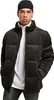 Urban Classics - BOXY PUFFER Kord Winterjacke schwarz - M Produktbild-Vorschau 2