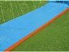 Waterglijbaan single H2OGO! Tsunami Splash - 4,88m Produktbild-Vorschau 37