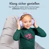 imoshion Kabellose Kinderkopfhörer LED Light Cat Ear - Produktbild-Vorschau 4