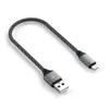 Satechi ST-TAL10M, 0,25 m, Lightning, USB A, Męska, Męska, Podgląd zdjęcia produktu 4