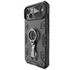 Nillkin Etui Fall Fall mit Magsafe für Iphone 14+ Schwarz Produktbild-Vorschau 14