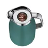 Alfi Isolierkanne Skyline Boho Green Mat 1 Liter Produktbild-Vorschau 2