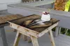 Wallario selbstklebende Möbelfolie/ Tischdecke für Innen Produktbild-Vorschau 2