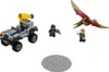 LEGO® Jurassic World™ 75940 Vypuknutí epidemie Gallimima a Náhled obrázku produktu 20