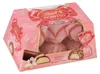 Lindt Fioretto Präsent Schoko Pralinen mit leckerem Produktbild-Vorschau 1