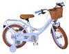 Volare Ashley Kinderfahrrad - Mädchen - 16 Zoll - Produktbild-Vorschau 10