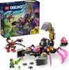LEGO DREAMZzz 2in1 Albtraum-Skorpionbagger - Spielzeug in Produktbild-Vorschau 1