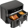 Tefal EY942H Dual Easy Fry Heißluftfritteuse Produktbild-Vorschau 2