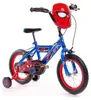 Huffy Marvel Spider-Man 14-Zoll-Fahrrad Produktbild-Vorschau 18