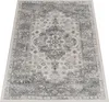 Vintage Boho moderner Wohnzimmerteppich Kurzflor waschbar Produktbild-Vorschau 7