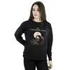 The Nightmare Before Christmas - Sweatshirt für Damen Produktbild-Vorschau 2