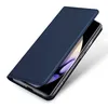 Dux Ducis Fall Fall mit Klappe für Realme 10 Pro Blau Produktbild-Vorschau 4