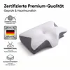 Orthopedisch nekverband voor nekpijn, ergonomisch kussen Productafbeelding-voorbeeld 1