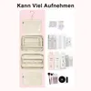 Kulturbeutel zum Aufhängen,Kulturtasche für Produktbild-Vorschau 5