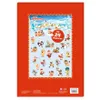 Trötsch Unser Sandmännchen Magnet-Adventskalender Produktbild-Vorschau 2