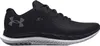 Under Armour Sneakers 3025129-001 in Black color size 43 Produktbild-Vorschau 1