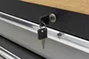 9-Tür-Geräteschrank 136 cm, professionelle Werkbank für Produktbild-Vorschau 21