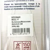 Windmuehlenmesser Schälmesser-Set 2-teilig, 8,5 cm, Weiß, Produktbild-Vorschau 3