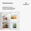 KlarsteinMatterhorn 68, mini lednice, 68 litrů, 35 dB, Náhled obrázku produktu 5