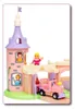 BRIO Disney Princess Traumschloss Eisenbahn-Set Produktbild-Vorschau 7