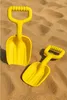 Eddy Toys Paletta da spiaggia Jumbo 37,5 cm Gialla – Anteprima dell’immagine prodotto 4