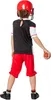 Wilbers American Football Kostüm 116 - 164 cm Kinder 140 cm Produktbild-Vorschau 5