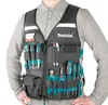 Pracovná vesta Makita Náhľad obrázku produktu 3