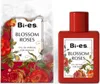 BI-ES Blossom Roses parfumovaná voda 100ml Náhľad obrázku produktu 2