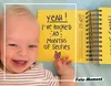 Der Papa-Ratgeber / Ready To Daddy: Ab der Geburt ein Produktbild-Vorschau 9