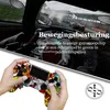 Drahtloser Controller kompatibel mit PS4/Pro/Slim/PC – Produktbild-Vorschau 3