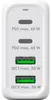 Goobay 64818 USB-C™ PD GaN wieloportowa szybka ładowarka Podgląd zdjęcia produktu 12