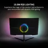 GAMEPOWER T40 Curved Monitor 24 zoll Gaming FullHD 180hz Produktbild-Vorschau 3