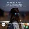 Ledlenser NEO5R Stirnlampe Blau, Kopflampe, Laufen, 600 Produktbild-Vorschau 3