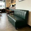 Divano da ristorante, divano commerciale, panca da tavola, Anteprima dell’immagine prodotto 3