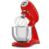 SMEG Küchenmaschine SMF03 rot Produktbild-Vorschau 9