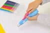 Peach Airbrush Marker Set,    PO151 Náhled obrázku produktu 4