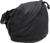 A black Fjällräven Ulvö Hip Pack Medium is shown against a white background. Produktbild-Vorschau