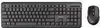 Trust TKM-350 - Tastatur-und-Maus-Set - kabellos - Deutsch Anteprima dell’immagine prodotto 10