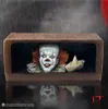 Figurka It Pennywise Dran 8 cm - Oficjalna, ręcznie Anteprima dell’immagine prodotto 8