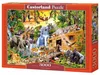 Castorland C-300693-2, 3000 kusov, Flóra a fauna, 9 rok / Náhľad obrázku produktu 6
