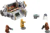 A LEGO Star Wars Droid Escape Pod set with minifigures. Podgląd zdjęcia produktu