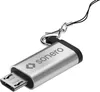 SONERO Adattatore USB OTG, da micro USB a presa USB-C, Anteprima dell’immagine prodotto 2
