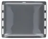 Backblech Kuchenblech Pizzablech Bratpfanne 465x375x40mm Produktbild-Vorschau 6