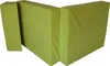 A folded mattress on a white background. Náhled obrázku produktu