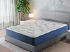 Matratze 160x200 MEMOLATEX Höhe 25 CM Schaumstoff HR und Produktbild-Vorschau 3
