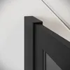 Duschwand Essos 50 x 200cm - Grauglass - Glas Produktbild-Vorschau 5