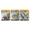 Roboforces Veranderrobot Dino, 17cm Voir les images du produit 2